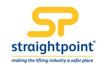 Straightpoint Logo