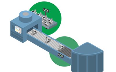 Automated Weighing Systems