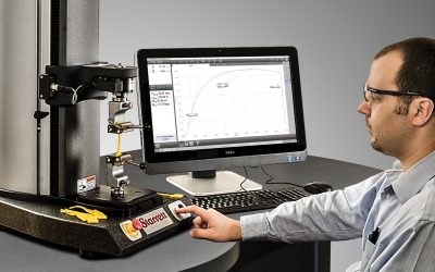 Starrett | Tensile Testing Principles – Fundamentals, Methods & Challenges