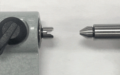 Types of Micrometer Anvils