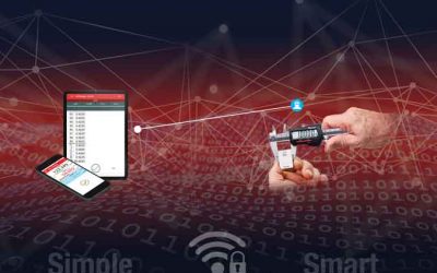 Starrett | DataSure® 4.0 – Advanced Data Collection System Made Simple