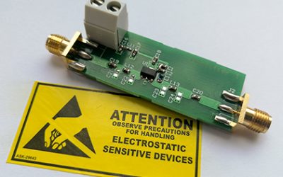 How to Protect Your Electronics from Electrostatic Discharge (ESD)