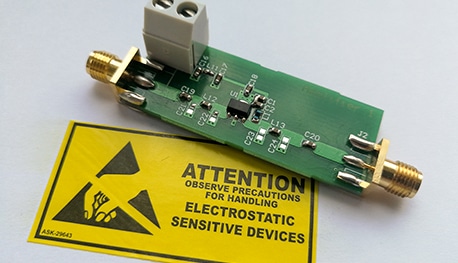 How To Protect Your Electronics From Electrostatic Discharge (ESD ...