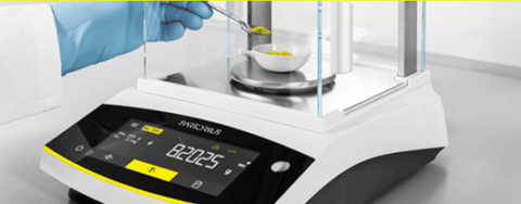 Why Choose The Sartorius Entris II Balance | Sartorius For Your Lab