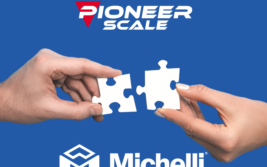 Michelli Weighing & Measurement Acquires Pioneer Scale