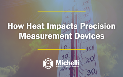 How Heat Impacts Precision Measurement Devices