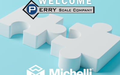 Michelli Weighing & Measurement Acquires Perry Scale