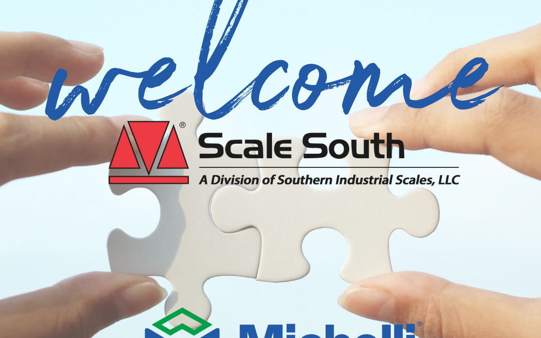 Michelli Weighing & Measurement Acquires Scale South