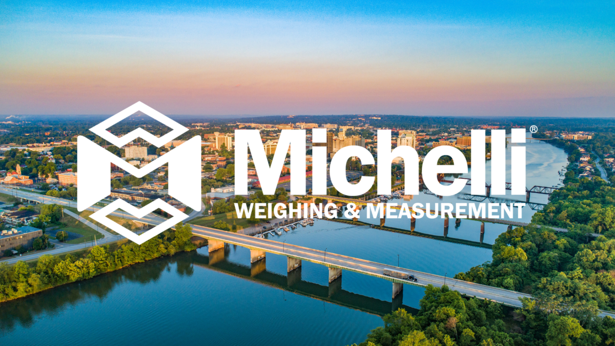 Michelli Weighing & Measurement Texarkana Arkansas calibration team