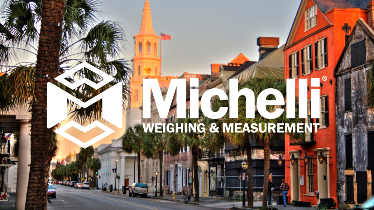 Michelli Weighing & Measurement Texarkana Arkansas calibration team