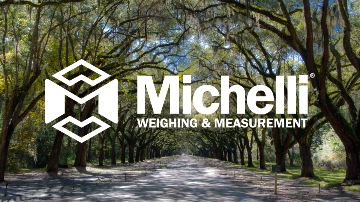 Michelli Weighing & Measurement Texarkana Arkansas calibration team