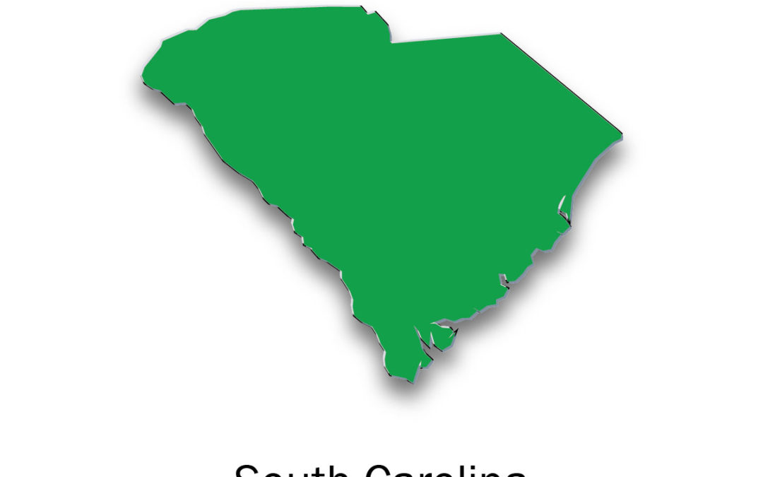 South Carolina