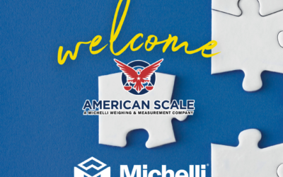 Michelli Acquires American Scale