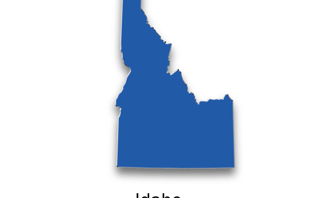 Idaho