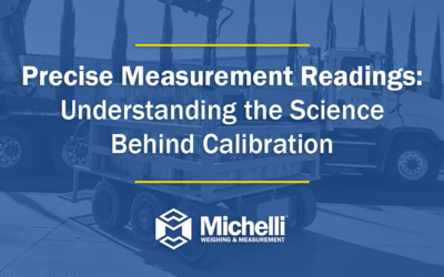 Precise Measurement Readings: Understanding the Science Behind Calibration